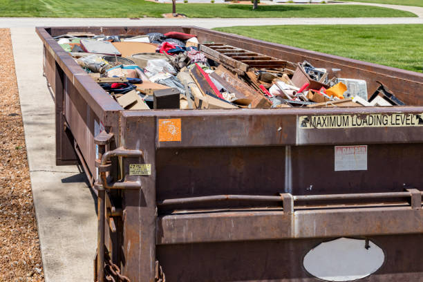 Retail Junk Removal in Mundys Corner, PA